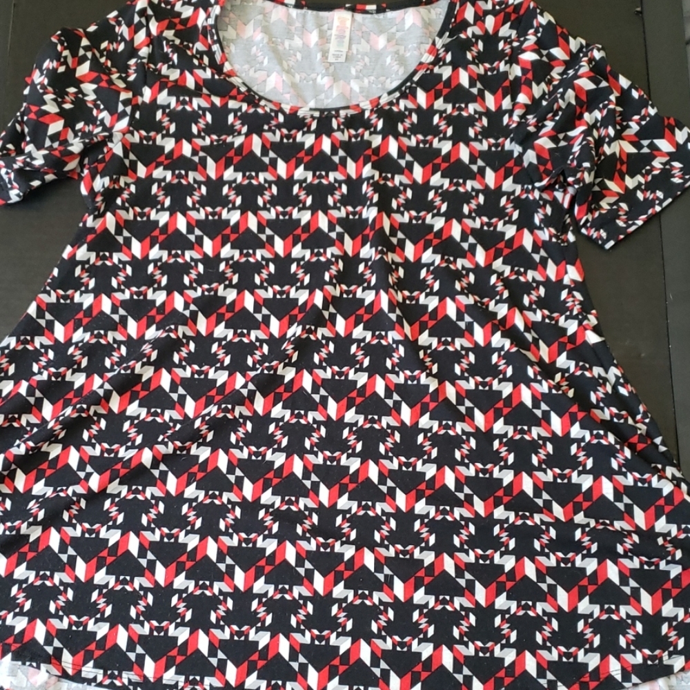 Lularoe Perfect T